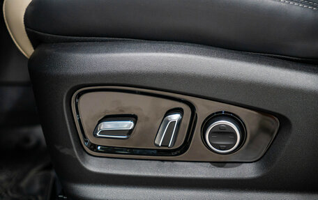 Chery Tiggo 4 I рестайлинг, 2025 год, 2 099 000 рублей, 21 фотография