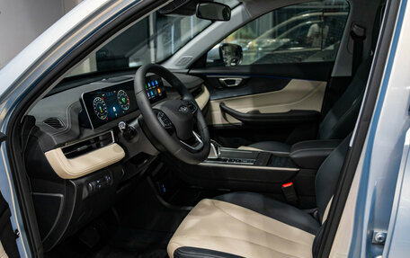 Chery Tiggo 4 I рестайлинг, 2025 год, 2 099 000 рублей, 23 фотография