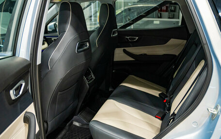 Chery Tiggo 4 I рестайлинг, 2025 год, 2 099 000 рублей, 24 фотография