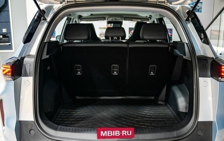 Chery Tiggo 4 I рестайлинг, 2025 год, 2 099 000 рублей, 18 фотография