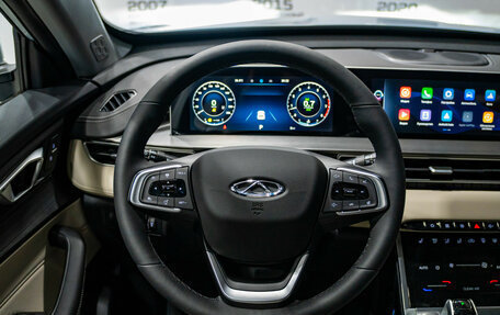 Chery Tiggo 4 I рестайлинг, 2025 год, 2 099 000 рублей, 30 фотография