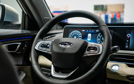 Chery Tiggo 4 I рестайлинг, 2025 год, 2 099 000 рублей, 27 фотография