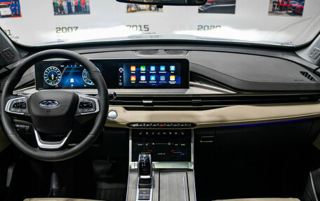 Chery Tiggo 4 I рестайлинг, 2025 год, 2 099 000 рублей, 29 фотография