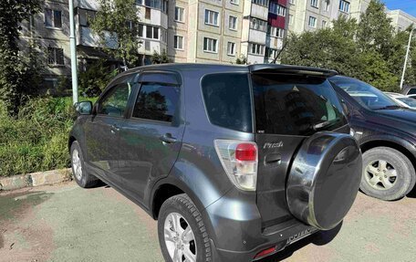 Toyota Rush II, 2011 год, 1 280 000 рублей, 5 фотография