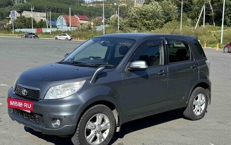 Toyota Rush II, 2011 год, 1 280 000 рублей, 18 фотография