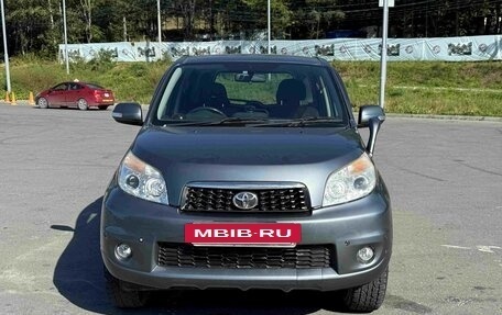Toyota Rush II, 2011 год, 1 280 000 рублей, 19 фотография