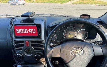 Toyota Rush II, 2011 год, 1 280 000 рублей, 12 фотография
