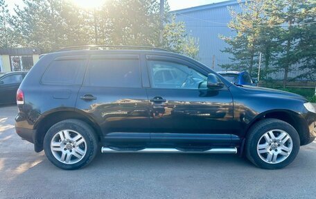 Volkswagen Touareg III, 2008 год, 920 000 рублей, 3 фотография