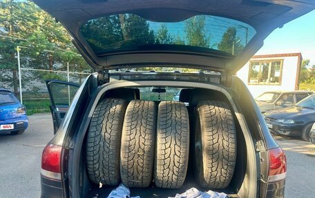 Volkswagen Touareg III, 2008 год, 920 000 рублей, 11 фотография