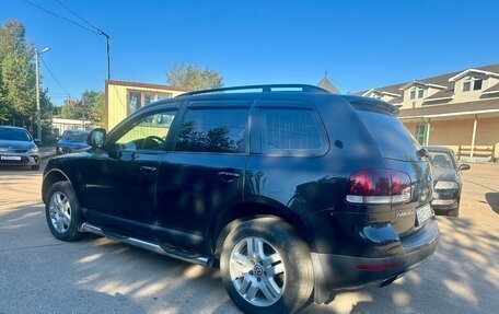 Volkswagen Touareg III, 2008 год, 920 000 рублей, 12 фотография