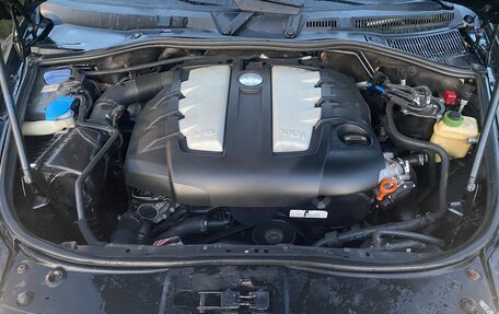 Volkswagen Touareg III, 2008 год, 920 000 рублей, 13 фотография