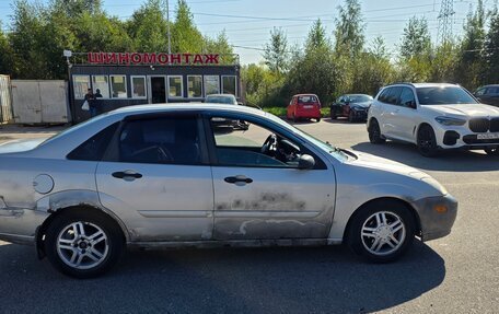 Ford Focus IV, 2001 год, 200 000 рублей, 3 фотография