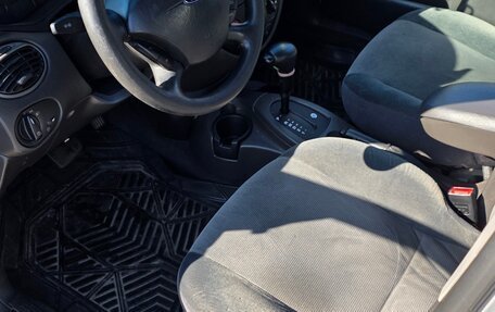 Ford Focus IV, 2001 год, 200 000 рублей, 5 фотография