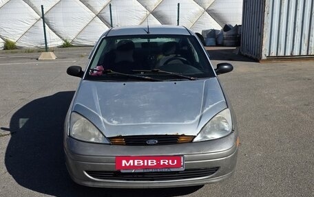 Ford Focus IV, 2001 год, 200 000 рублей, 4 фотография