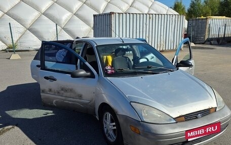 Ford Focus IV, 2001 год, 200 000 рублей, 8 фотография