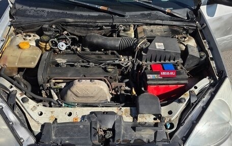 Ford Focus IV, 2001 год, 200 000 рублей, 9 фотография