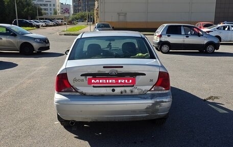 Ford Focus IV, 2001 год, 200 000 рублей, 2 фотография