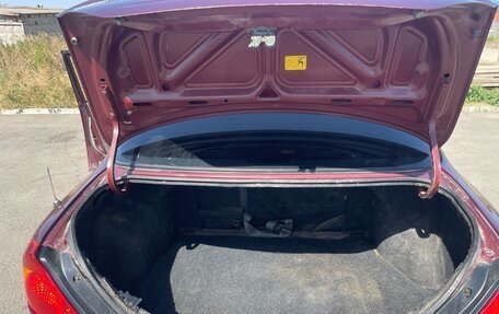 KIA Spectra II (LD), 2006 год, 310 000 рублей, 10 фотография