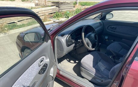 KIA Spectra II (LD), 2006 год, 310 000 рублей, 12 фотография