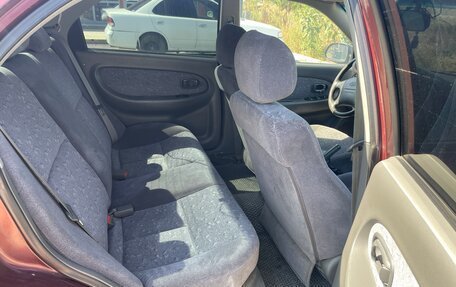 KIA Spectra II (LD), 2006 год, 310 000 рублей, 14 фотография