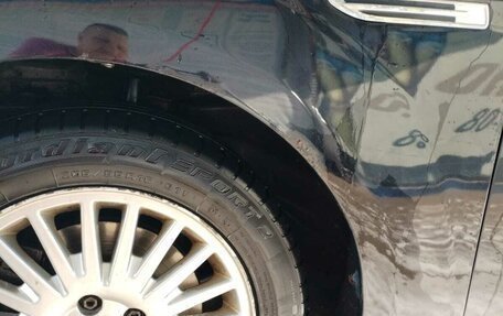 Ford Mondeo IV, 2012 год, 460 000 рублей, 6 фотография