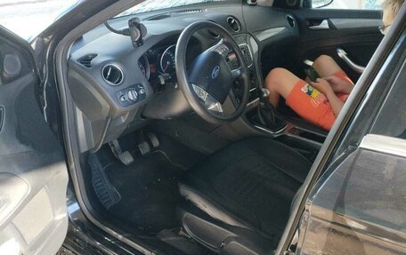 Ford Mondeo IV, 2012 год, 460 000 рублей, 3 фотография