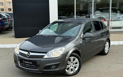 Opel Astra H, 2010 год, 600 000 рублей, 1 фотография