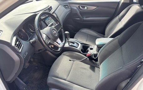 Nissan Qashqai, 2019 год, 1 495 000 рублей, 8 фотография