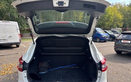 Nissan Qashqai, 2019 год, 1 495 000 рублей, 12 фотография