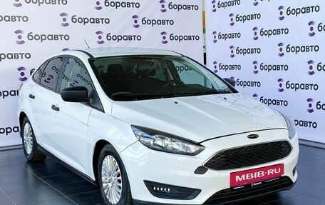 Ford Focus III, 2015 год, 950 000 рублей, 1 фотография