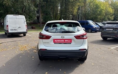 Nissan Qashqai, 2019 год, 1 495 000 рублей, 6 фотография