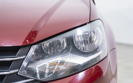 Volkswagen Polo VI (EU Market), 2017 год, 1 249 000 рублей, 7 фотография