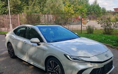 Toyota Camry, 2024 год, 3 850 000 рублей, 1 фотография
