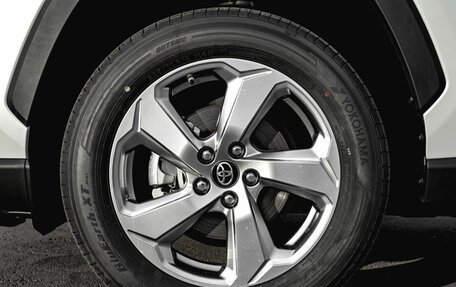 Toyota RAV4, 2025 год, 4 400 000 рублей, 11 фотография