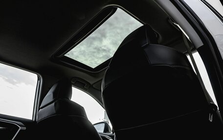 Toyota RAV4, 2025 год, 4 400 000 рублей, 12 фотография