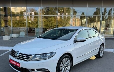 Volkswagen Passat B7, 2012 год, 1 590 000 рублей, 1 фотография