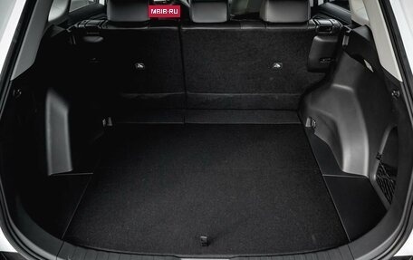 Toyota RAV4, 2025 год, 4 400 000 рублей, 8 фотография