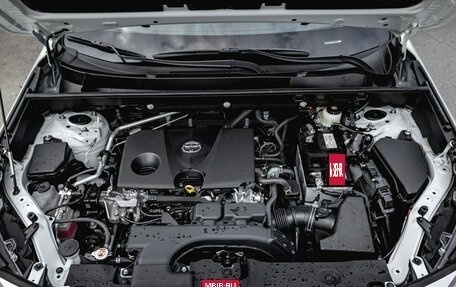 Toyota RAV4, 2025 год, 4 400 000 рублей, 5 фотография