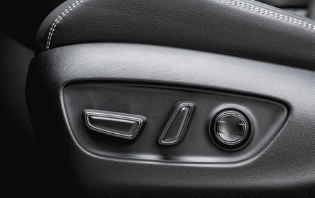 Toyota RAV4, 2025 год, 4 400 000 рублей, 13 фотография