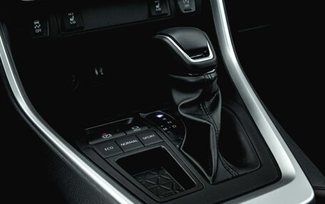 Toyota RAV4, 2025 год, 4 400 000 рублей, 21 фотография