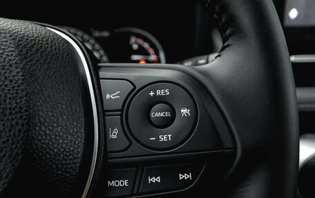 Toyota RAV4, 2025 год, 4 400 000 рублей, 24 фотография