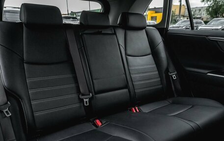 Toyota RAV4, 2025 год, 4 400 000 рублей, 28 фотография