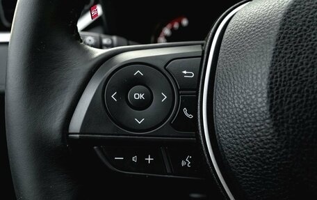 Toyota RAV4, 2025 год, 4 400 000 рублей, 23 фотография