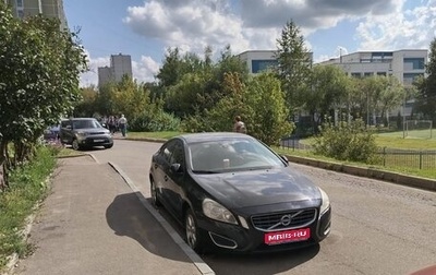 Volvo S60 III, 2012 год, 600 000 рублей, 1 фотография