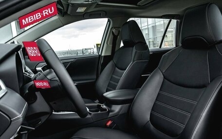 Toyota RAV4, 2025 год, 4 400 000 рублей, 27 фотография