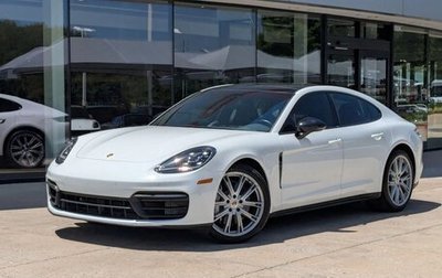 Porsche Panamera II рестайлинг, 2021 год, 8 382 707 рублей, 1 фотография