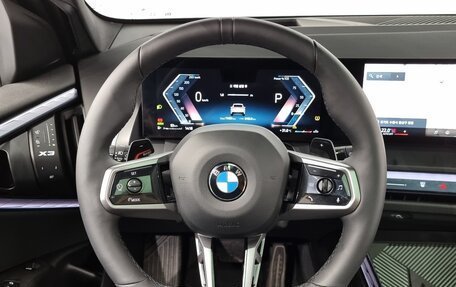 BMW X3, 2025 год, 6 430 000 рублей, 5 фотография