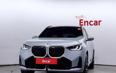 BMW X3, 2025 год, 6 430 000 рублей, 3 фотография