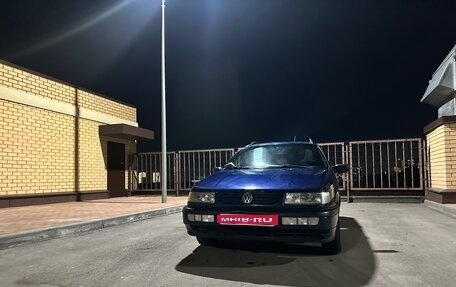 Volkswagen Passat B4, 1995 год, 325 000 рублей, 1 фотография