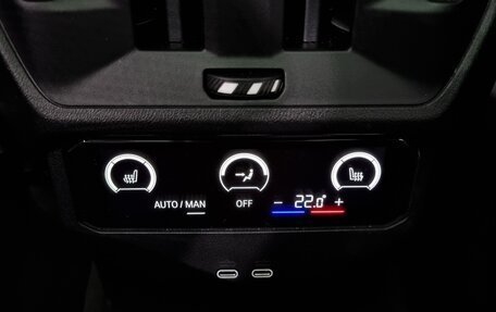 BMW X3, 2025 год, 6 430 000 рублей, 10 фотография